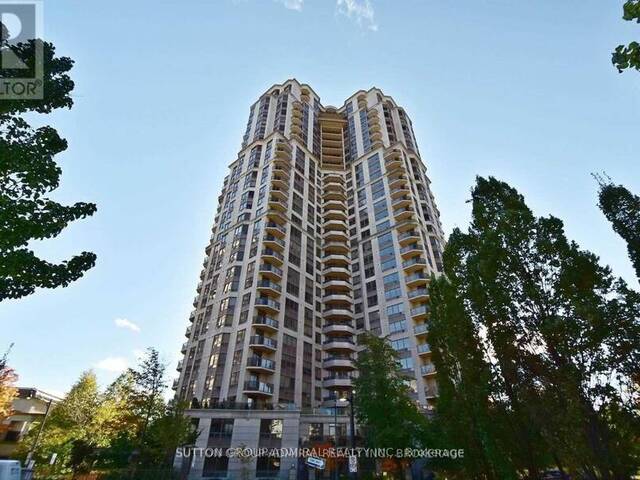 213 - 78 HARRISON GARDEN BOULEVARD Toronto Ontario