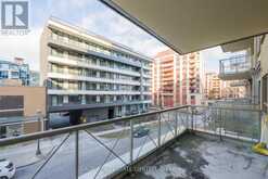 307 - 12 REAN DRIVE Toronto