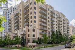 307 - 12 REAN DRIVE Toronto