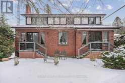 152 LAWSON ROAD Toronto