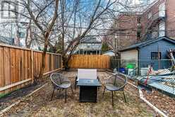 15 FERRIER AVENUE Toronto