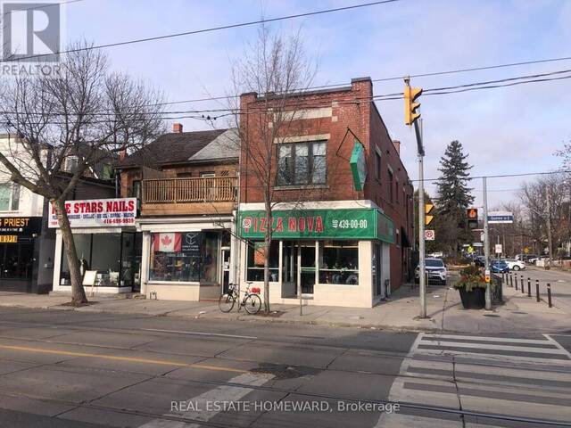 1926 QUEEN STREET E Toronto Ontario