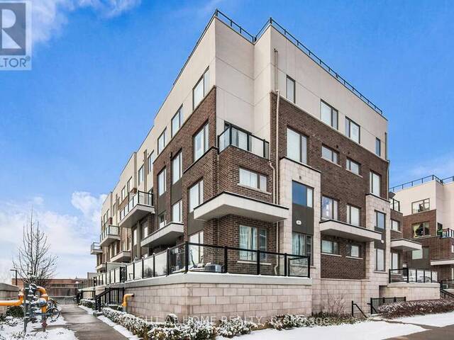 215 - 1460 WHITES ROAD Pickering Ontario