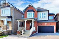 35 HOOVER PARK DRIVE Whitchurch-Stouffville