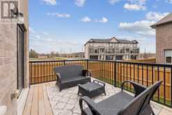 1 ALAN WILLIAMS TRAIL Uxbridge