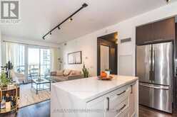 1705 - 10 PARK LAWN ROAD Toronto