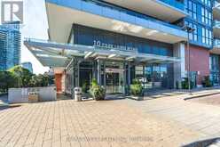 1705 - 10 PARK LAWN ROAD Toronto