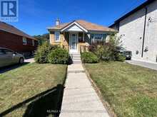 26 EDGECROFT ROAD Toronto