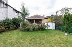 26 EDGECROFT ROAD Toronto