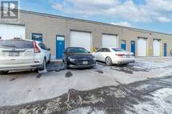 25 - 6033 SHAWSON DRIVE Mississauga