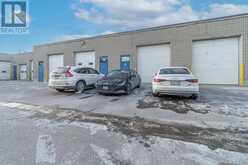 25 - 6033 SHAWSON DRIVE Mississauga