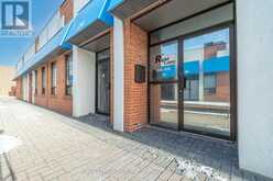 25 - 6033 SHAWSON DRIVE Mississauga