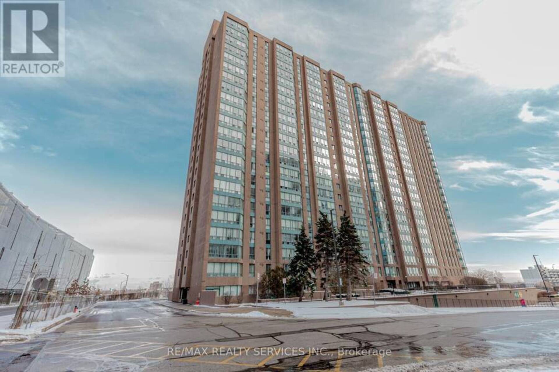 1509 - 115 HILLCREST AVENUE Mississauga