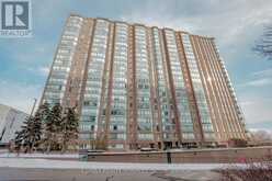 1509 - 115 HILLCREST AVENUE Mississauga