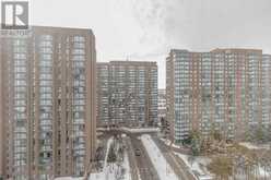 1509 - 115 HILLCREST AVENUE Mississauga