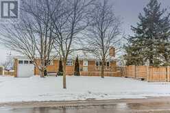 162 PRINCE CHARLES DRIVE Halton Hills