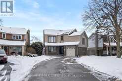 42 MONTCALM PLACE Brampton