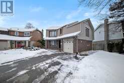 42 MONTCALM PLACE Brampton