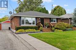 7448 WANLESS STREET Niagara Falls