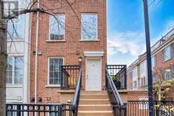 812 - 5 EVERSON DRIVE Toronto