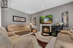 1318 HARLSTONE CRESCENT Oshawa