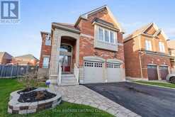 1318 HARLSTONE CRESCENT Oshawa