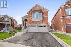 1318 HARLSTONE CRESCENT Oshawa