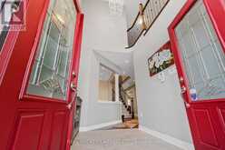 1318 HARLSTONE CRESCENT Oshawa