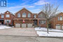 843 PRIMROSE COURT Pickering