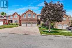 843 PRIMROSE COURT Pickering