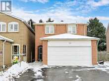 43 WILLIAM HONEY CRESCENT Markham