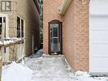 43 WILLIAM HONEY CRESCENT Markham