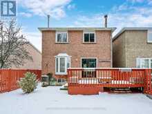 43 WILLIAM HONEY CRESCENT Markham