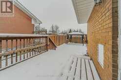 162 PRINCE CHARLES DRIVE Halton Hills