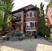 3 - 162 GLEN ROAD Toronto