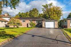 215 PHILLIPS STREET Barrie