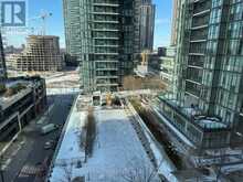 906 - 4065 BRICKSTONE MEWS Mississauga