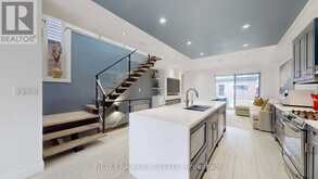 291 GILBERT AVENUE Toronto