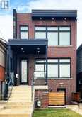 291 GILBERT AVENUE Toronto