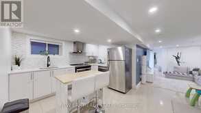 291 GILBERT AVENUE Toronto