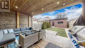 291 GILBERT AVENUE Toronto