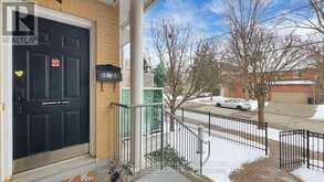 4 - 436 KENNETH AVENUE Toronto