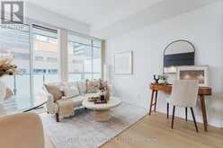 1206 - 15 GRENVILLE STREET Toronto