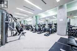 1206 - 15 GRENVILLE STREET Toronto