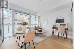 1206 - 15 GRENVILLE STREET Toronto