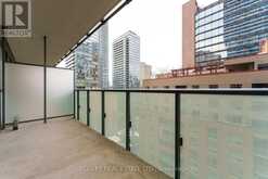 1206 - 15 GRENVILLE STREET Toronto