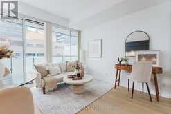 1206 - 15 GRENVILLE STREET Toronto