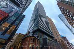 1206 - 15 GRENVILLE STREET Toronto