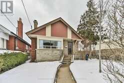 40 LANKIN BOULEVARD Toronto