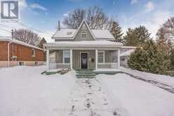 111 PENETANG STREET Barrie